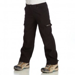 Pantalon rando Winter Jr