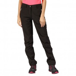 Pantalon Geo Softshell II