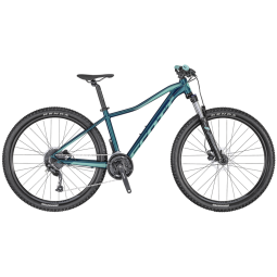 VTT Contessa Active 40 Scott