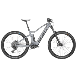 Genius e-Ride 930 Scott -...