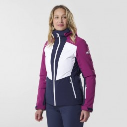 Veste Meadows Dry Edge