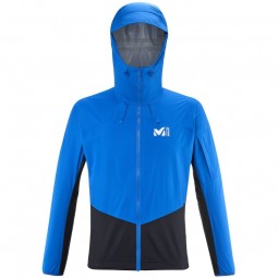 Veste Rutor Light Millet