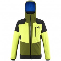 Veste Telluride Millet