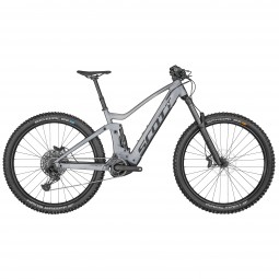 Genius e-Ride 930 SCOTT